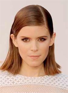 How to : Get Kate Mara’s Eye Makeup