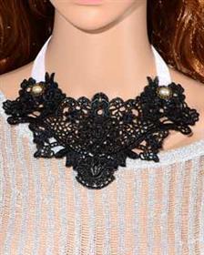 How To: The Baroque Necklace