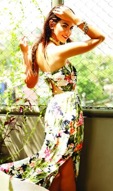 Trend: Tropical Attack!
