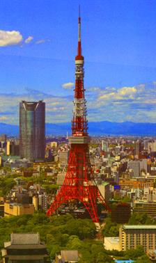 9 Keuntungan Turis Indonesia Saat ke Tokyo