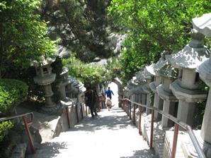 5 Spot Wisata Seru di Busan