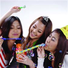 Let's Party