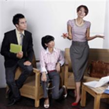 Meeting Lagi, Meeting Lagi…