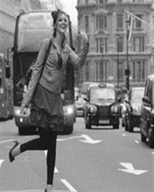Be The Next Carrie Bradshaw