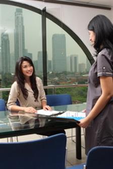 Teman Nitip Lamaran Kerja (Part 2)