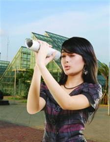 Sukses Jadi Pekerja Lapangan