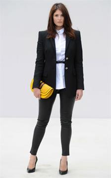 Dress For Success