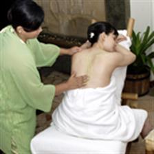 Terapis Spa