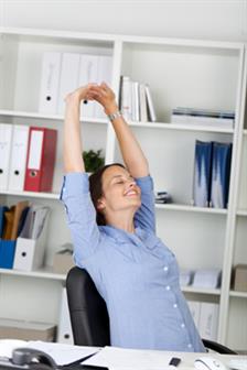4 Bahaya Kerja di Kantor Ruang Terbuka