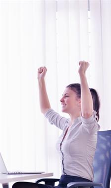 Lakukan 6 Hal Ini Sebelum Pulang Kantor