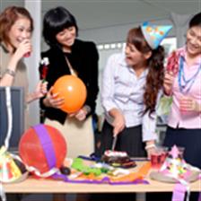 Dos & Don’ts Office Party
