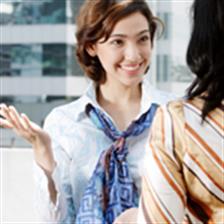 Penting: Bahasa Tubuh