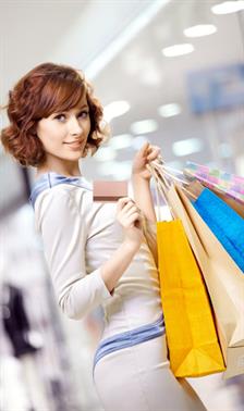 6 Tip Belanja Hemat Uang & Waktu