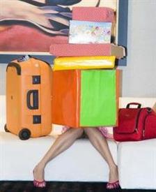 Bujet Tepat, Traveling Hemat