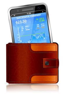 5 Tip Aman Mobile Banking