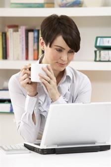 Tip Aman Belanja Online