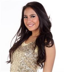 Pevita Pearce, Di Balik Pemotretan Cover 