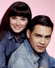 Mesranya Asmirandah & Jonas Rivanno