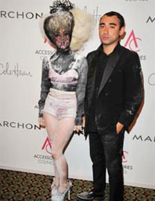 Alasan Lady Gaga Mulai Berpakaian Normal