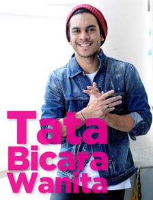 Tata Bicara Wanita