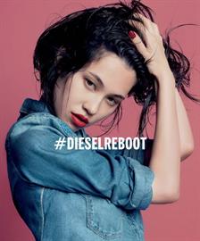 Diesel Gelar Ajang Cari Bakat