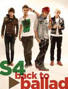 S4 Back To Balad