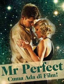 Mr. Perfect yang Hanya Ada di Film