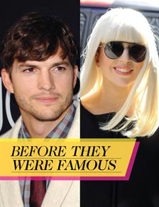 Pekerjaan Para Seleb Hollywood Sebelum Terkenal