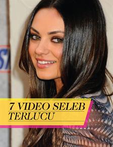 7 Seleb Terlucu di YouTube