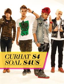 Curhat S4 Soal S4US