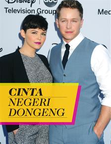 Cinta Ala Negeri Dongeng 