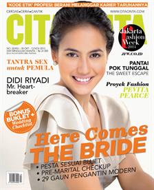 Cita Cinta 22/XIV Sudah Beredar!