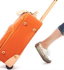 5 Cara Supaya Tidak Bayar Bagasi 