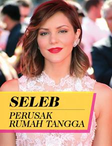 Skandal Seleb