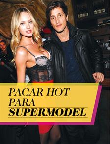 Pacar HOT Para Supermodel 