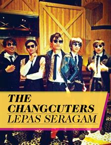The Changcuters Serius Jadi Musisi di 'Visualis'