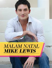Malam Natal Mike Lewis