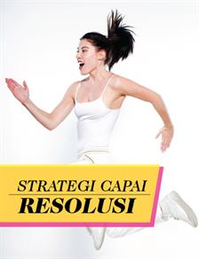 4 Strategi Mencapai Resolusi
