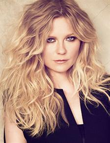 Kirsten Dunst Jadi yang Pertama