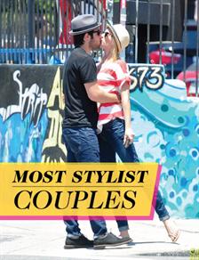 Most Stylist Couples