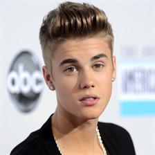 Tato Baru Justin Bieber 