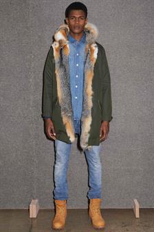 Kanye’s Fashion Line