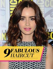 Haircut for 2014