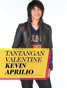 Kado Valentine Kevin Aprilio Buat Elma 'Princess'