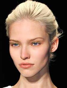 Backstage Beauty at New York Fashion Week 2014