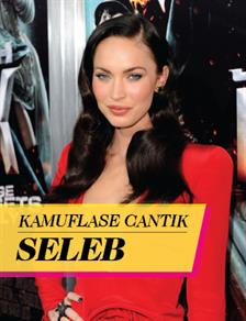 Rahasia 6 Seleb Hollywood Tutupi Kekurangannya