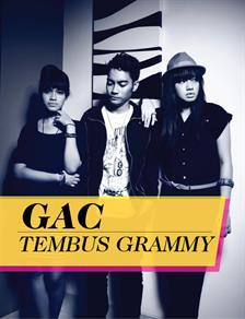 Gamaliel, Audrey, Cantika Tampil di Grammy Awards 