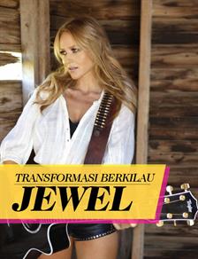 Transformasi Berkilau Jewel 