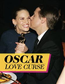 Oscar Love Curse