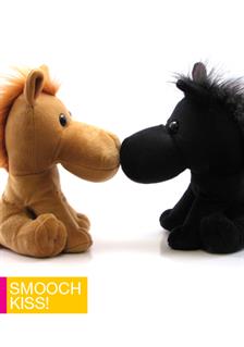 Smooch Session